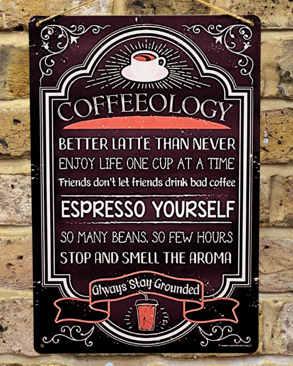 coffeeology